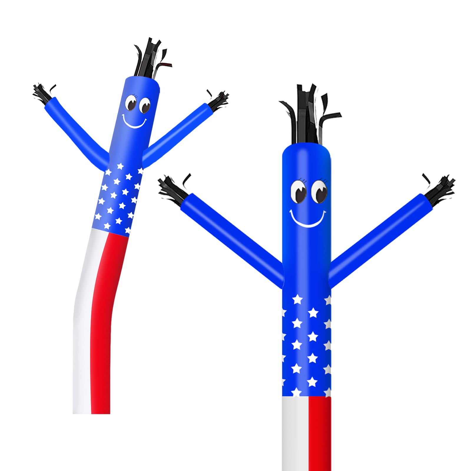 【希少】dancing man アメリカホビー Amazon.com: MOUNTO 20ft 18inch Fly Puppet Dancer Tube Man Fly Guy
